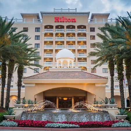 Hilton St. Petersburg Carillon Park Hotel Luaran gambar