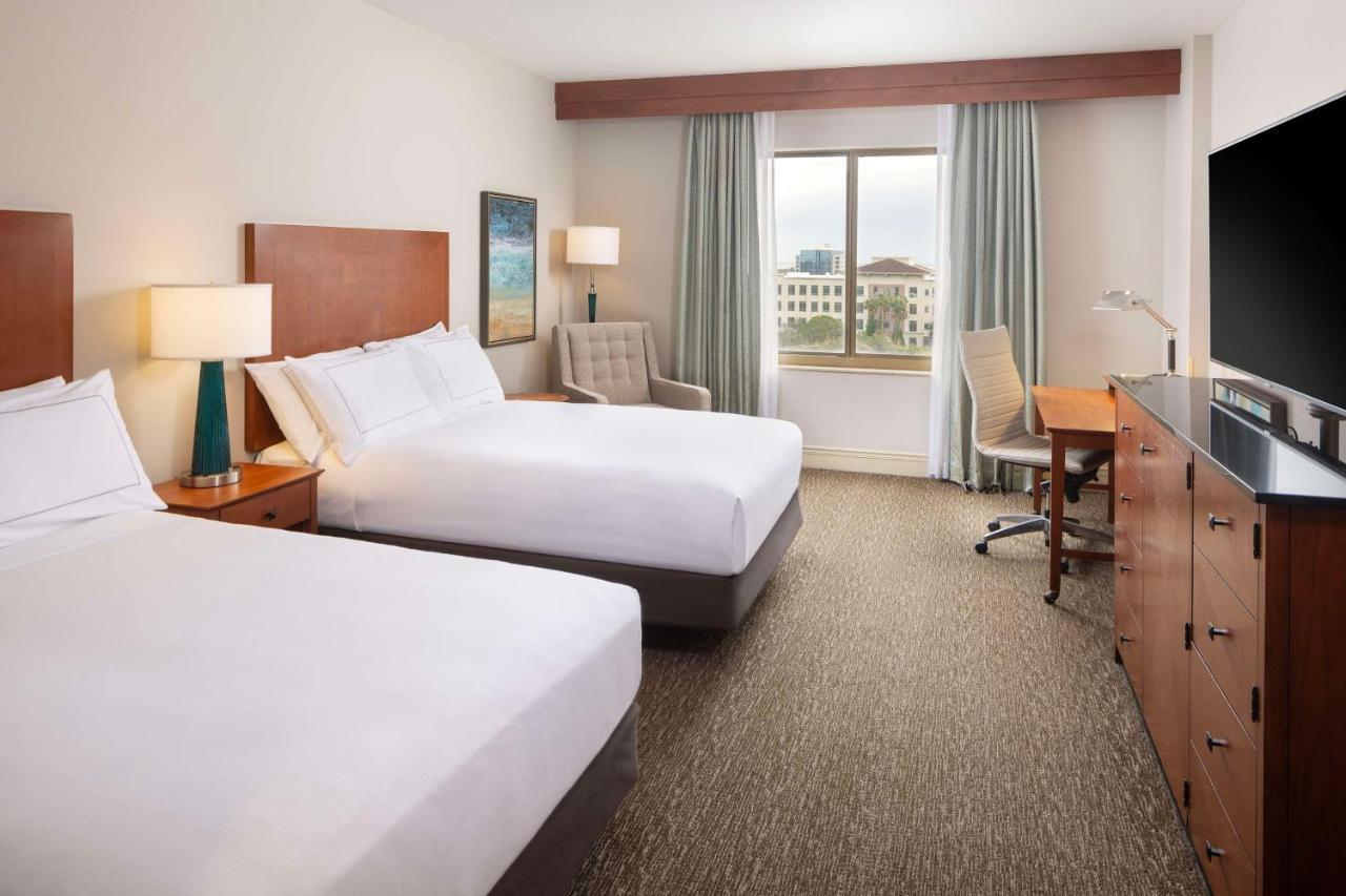 Hilton St. Petersburg Carillon Park Hotel Luaran gambar