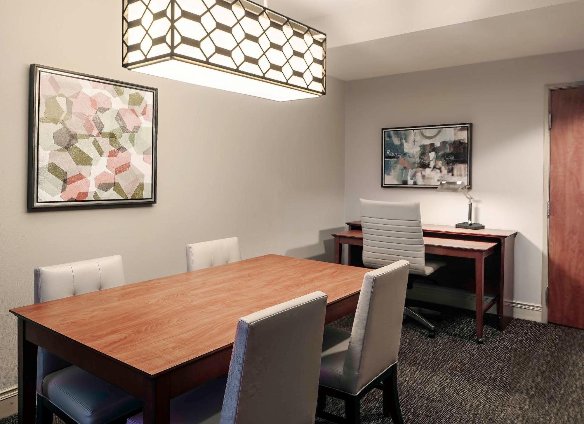 Hilton St. Petersburg Carillon Park Hotel Luaran gambar