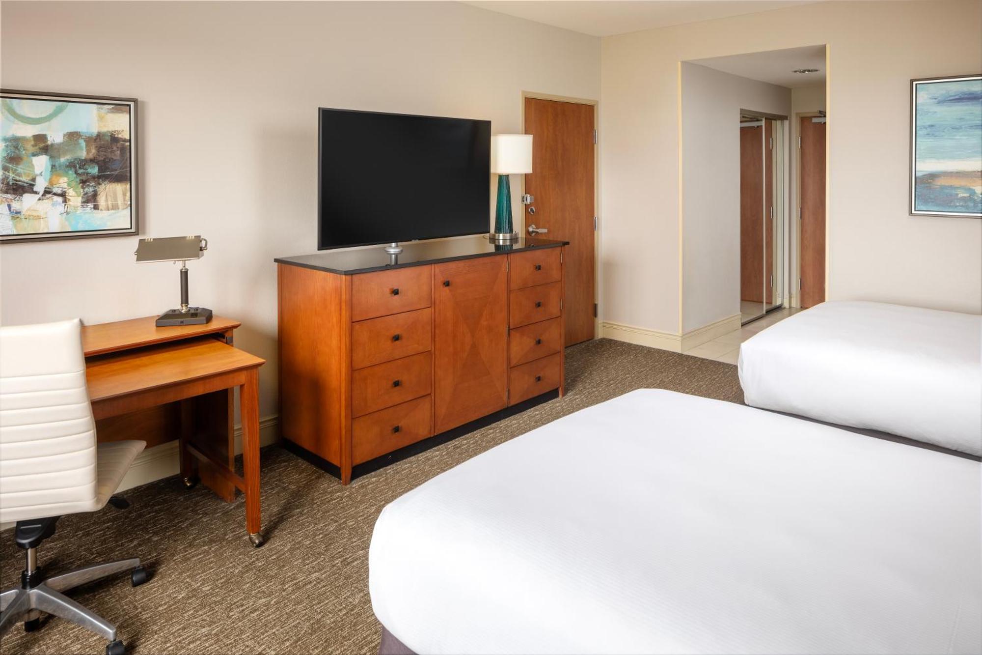 Hilton St. Petersburg Carillon Park Hotel Luaran gambar